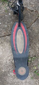 Predám dve elektrické kolobežky - 5