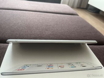 iPad Air WiFi, 16GB, silver - 5
