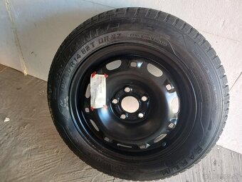 5x100  Rezerva. R14. - 5