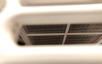 Odvlhcovac vzduchu Klarstein - 5