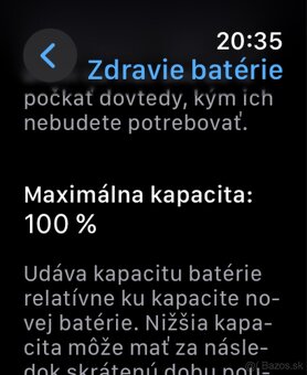 Apple Watch Ultra 2 - 5