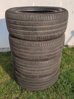Letné pneumatiky Michelin 235/55 R18 - 5