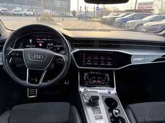 Audi A6 Allroad Quattro 50 TDI tiptronic - 5