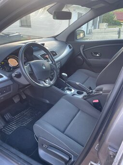 Renault Mégane 1.5 dCi - 5