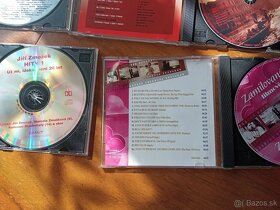 Retro DVD rozne zanre + MC - 5
