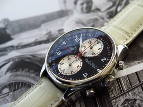 Paul Picot, limitovaný model 100ks MORANDI, originál hodinky - 5