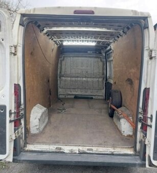 Citroen JUMPER 2,2 , 88kw , L3H2 , rok 2011,odpočet DPH - 5