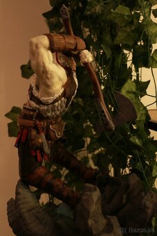 Kratos figurka 47cm - 5