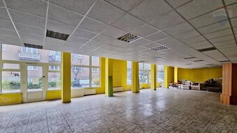 Prevádzkový objekt 520 m2 v Prievidzi zníženie ceny - 5