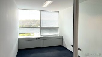 Prenájom kancelárie - Westend Tower, 150 m2, Bratislava IV. - 5