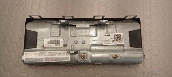 Airbagy octavia 3 - 5
