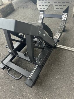 Hip thrust - 5