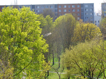 Predaj 3-izb.byt v blízkosti Lesoparku,BA II. Podunajské - 5