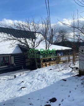 Chata, chalupa, dom Čadca, 978m2 145-13-PEMOa - 5