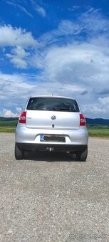 Volkswagen Fox 1,2 40 kw - 5