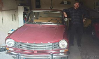 Simca 1301 - 5