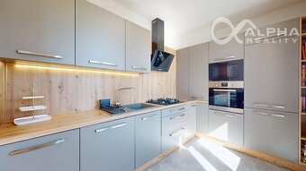 Prenájom 2 izbový byt, sídlisko Východ, Spišská Nová Ves - 5