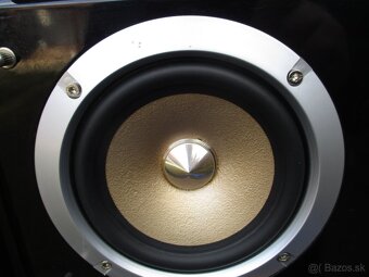 Teufel, US-Blaster, Heco - 5