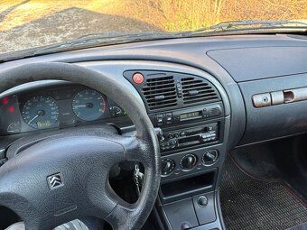 Citroen Xsara 1.4 - 5