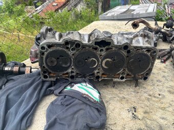 Motor 1.9 tdi 81kw ASV - 5