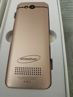 Predám - Shimshon Offline prekladač 107 jazykov - 5