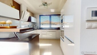 4-izb. NOVOSTAVBA ul.OSKARA ČEPANA v Trnave, pozemok 595 m2 - 5