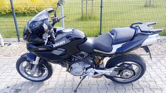 Ducati Multistrada 1000 ds - 5
