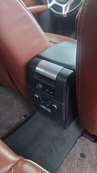 Volvo s80 4wd 6 stup,automat - 5