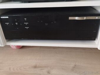 Predam stlpove reproduktory JAMO S606. - 5