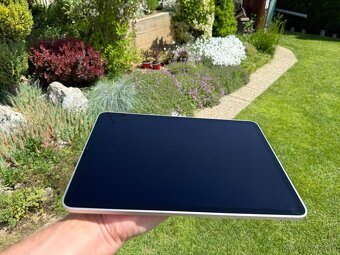 Apple iPad Pro 128 GB 4.gen 11-palcový - 5
