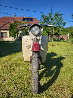 Jawa Pionier 05 - 5