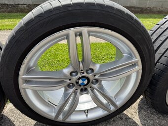 Disky BMW R19 - 5