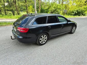 Audi a6 2.0tdi 100kw R.V.2010 - 5