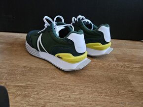 Pánske Tenisky Lacoste Sport L-Spin Deluxe
- 5