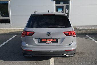 Volkswagen Tiguan 1.5 TSI EVO Life DSG - 5