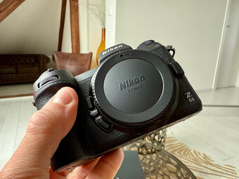 Nikon Z6 II (telo) - 5