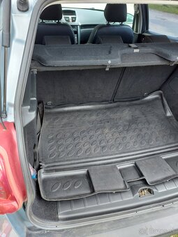 Peugeot 207 SW - 5