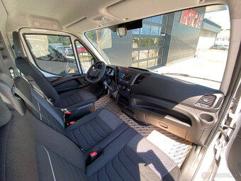 Iveco Daily 35S 16H 2,3L 115kW sklopný valník - 5