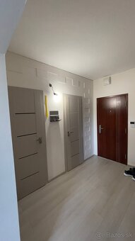 Na predaj 3 izbový byt - 5