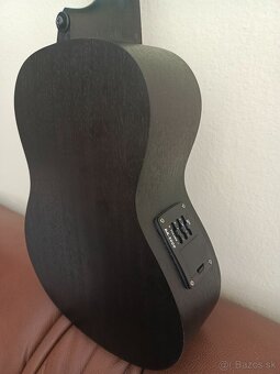 Ukulele elektroakustické - 5