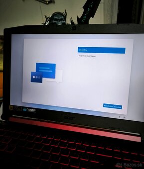 Acer nitro 5 an515-52 - 5