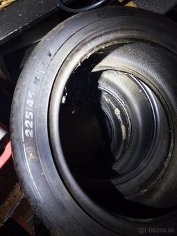 225/45 R17 Letne - 5