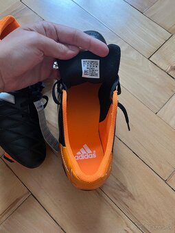 Kopačky Adidas Questra 11 - 5