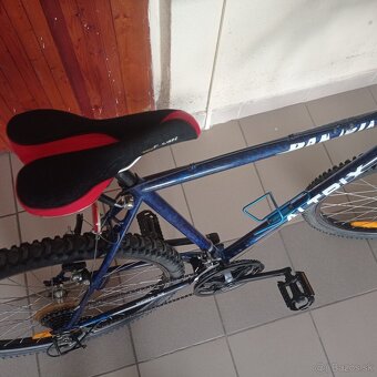 Predám lacno bicykel - 5