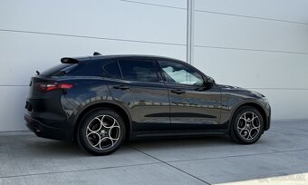 ALFA ROMEO STELVIO 2.2 JTD Aut.ZF 8st./140kW/ Sprint - 5