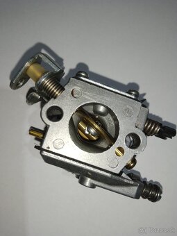 Walbro-original z Partner 351XT - 5