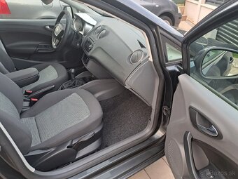 Seat ibiza 1,9 Tdi 77KW M 2009 - 5