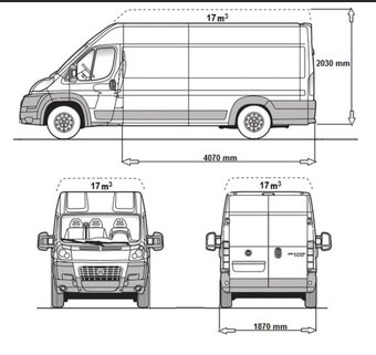 Fiat Ducato MAXI - 5