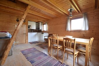 Stavebný pozemok, 913 m2, Brezany, Žilina - 5