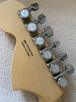 Fender American Performer Stratocaster - 5